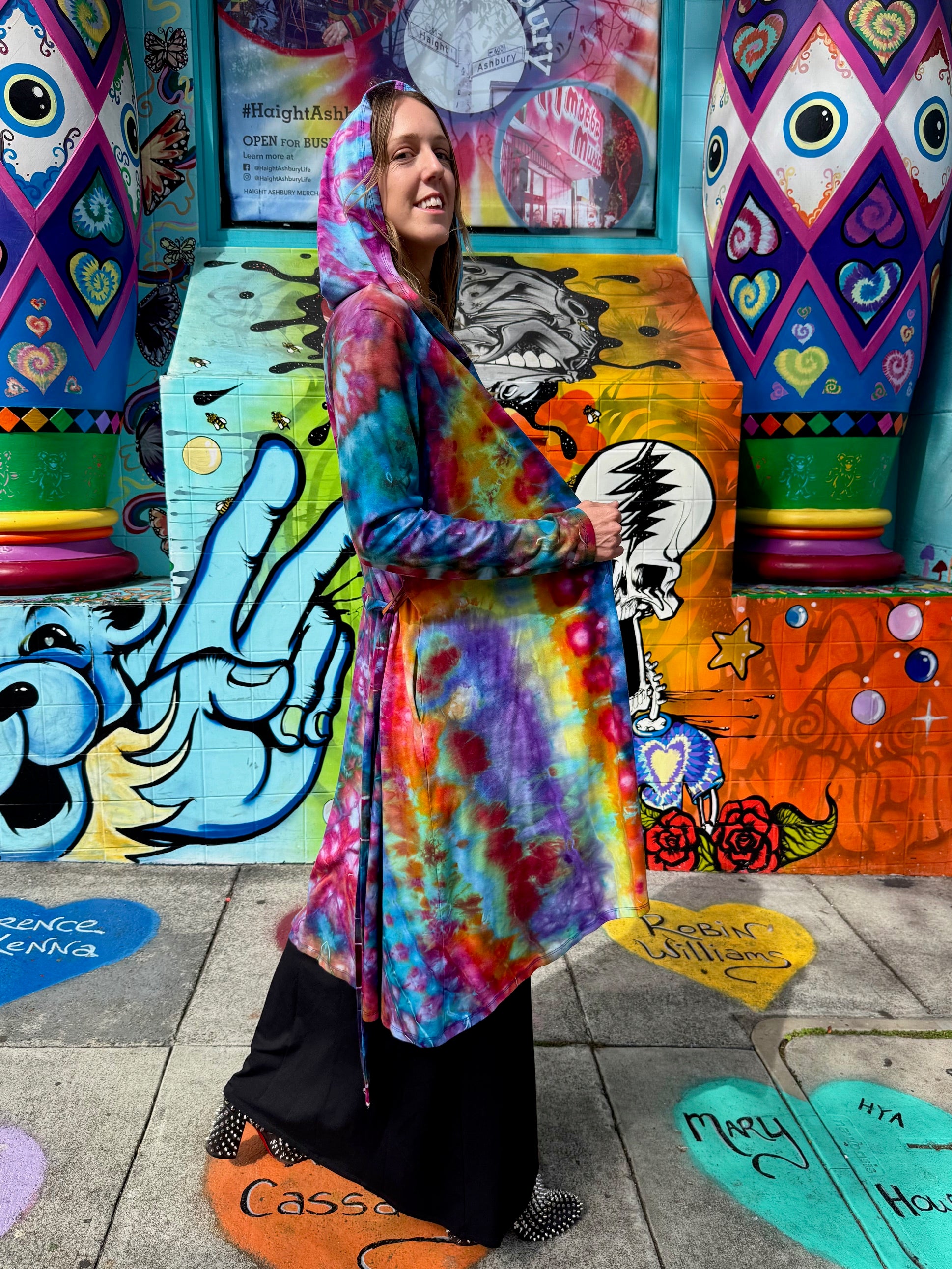 Love on Haight
