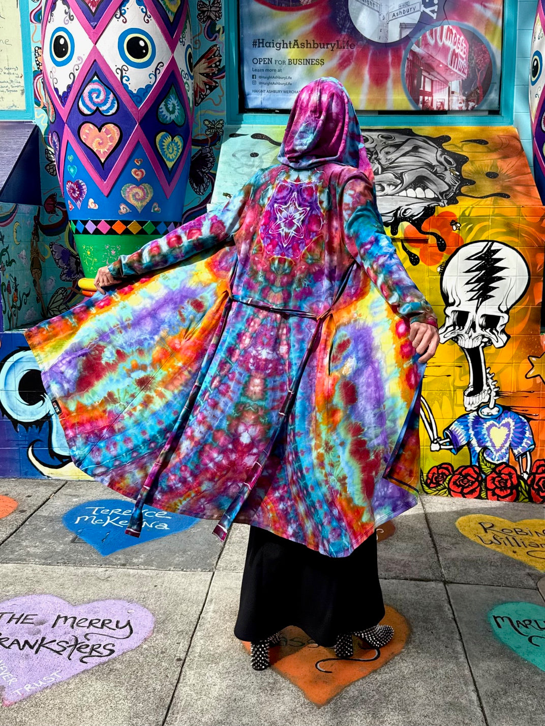 Love on Haight