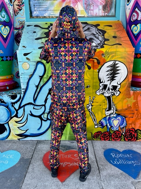 Love on Haight