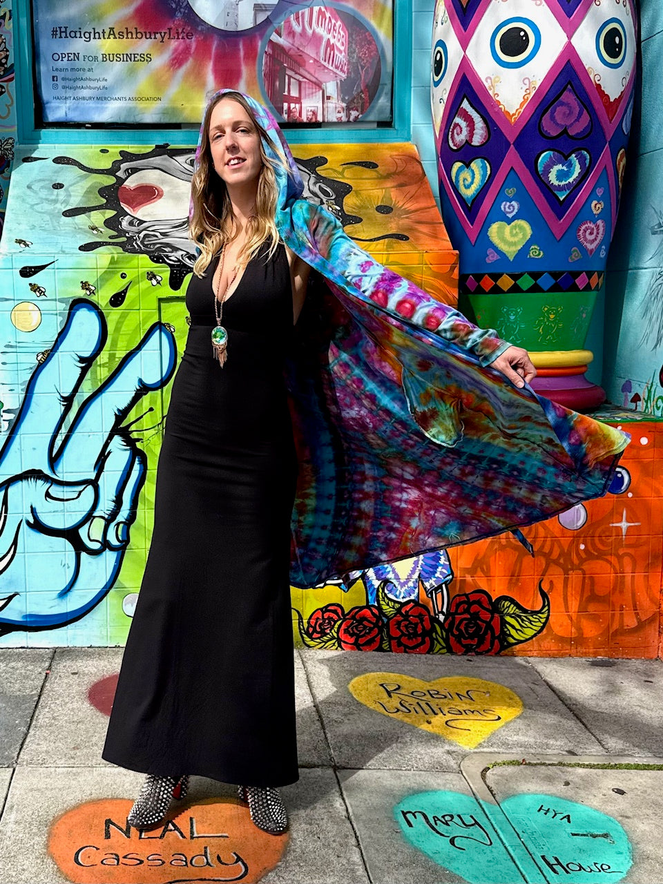 Love on Haight