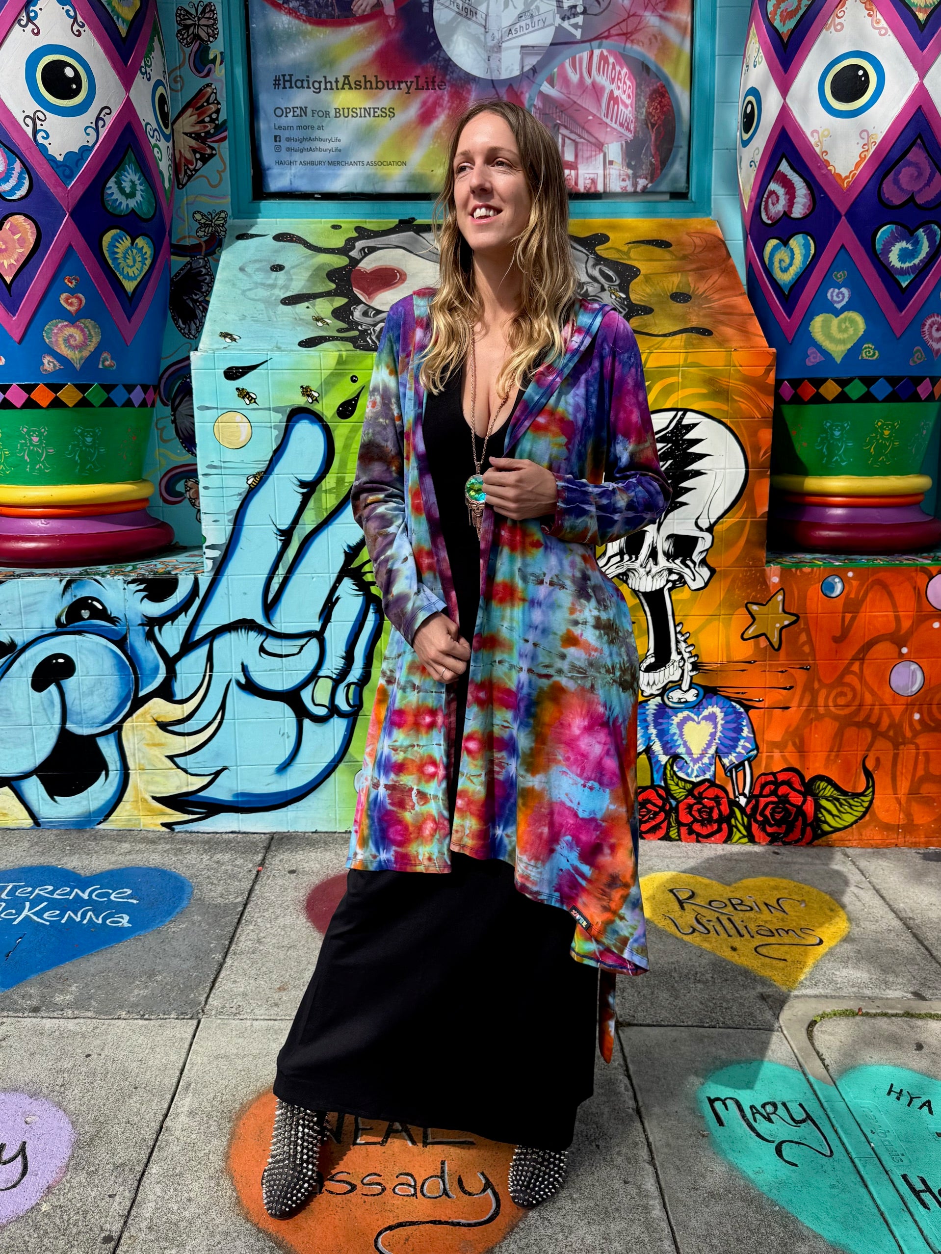 Love on Haight