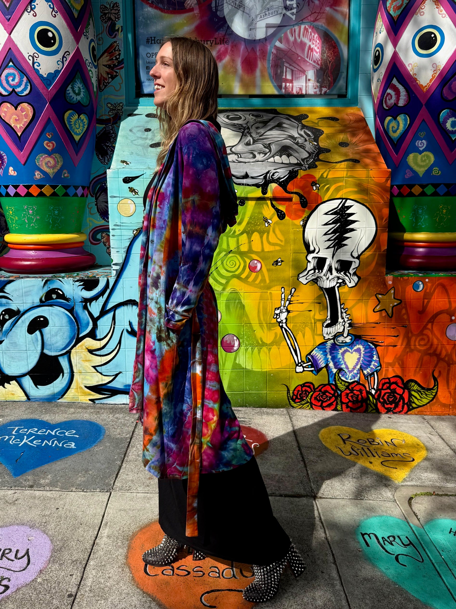 Love on Haight