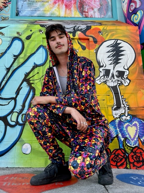 Love on Haight