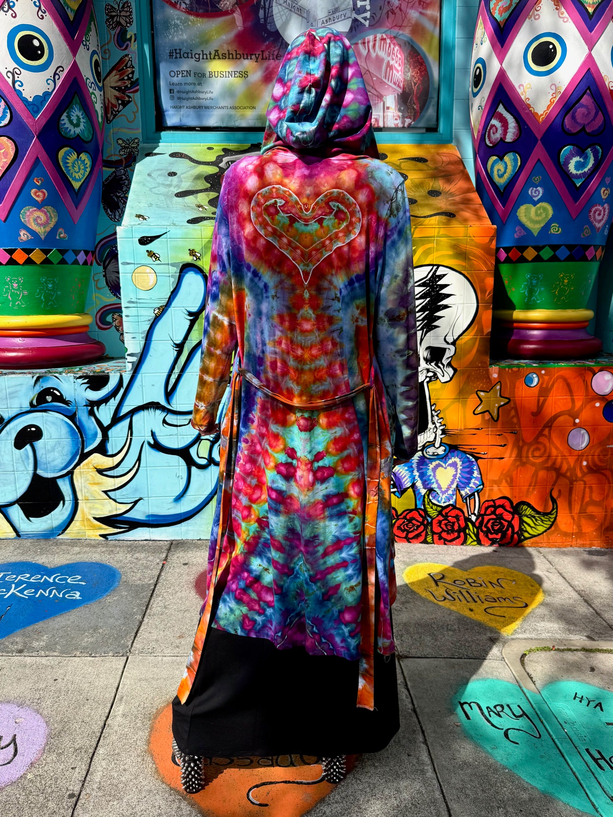 Love on Haight