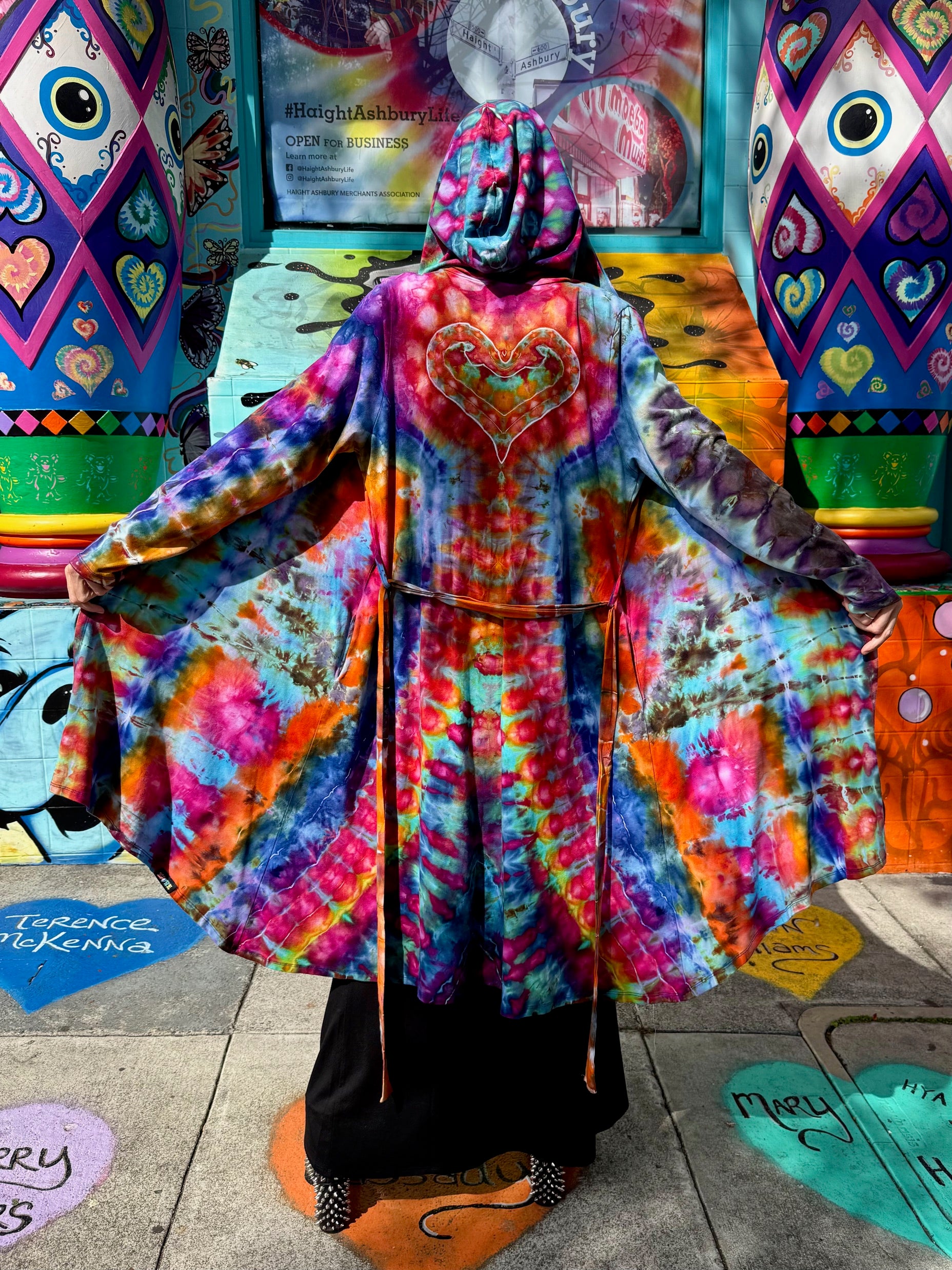 Love on Haight