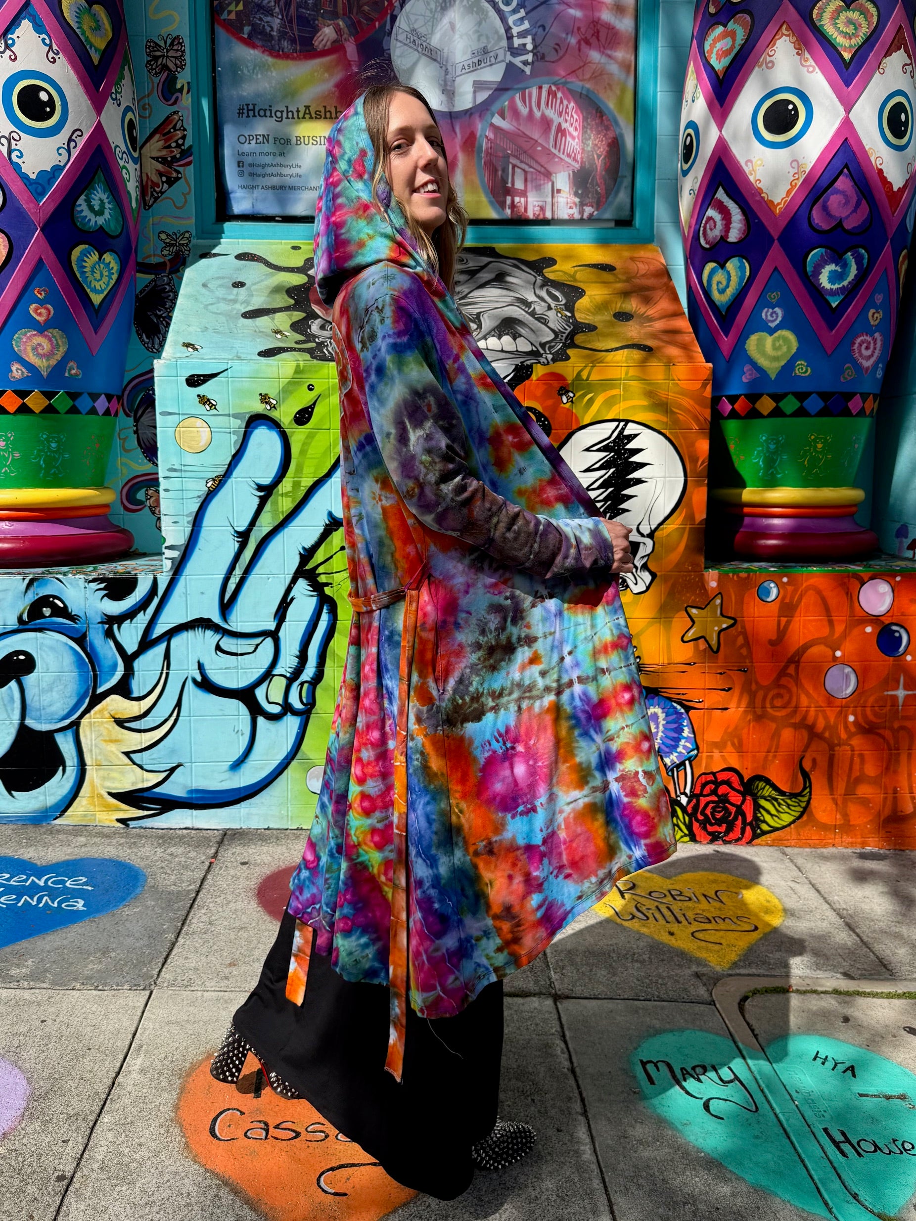 Love on Haight