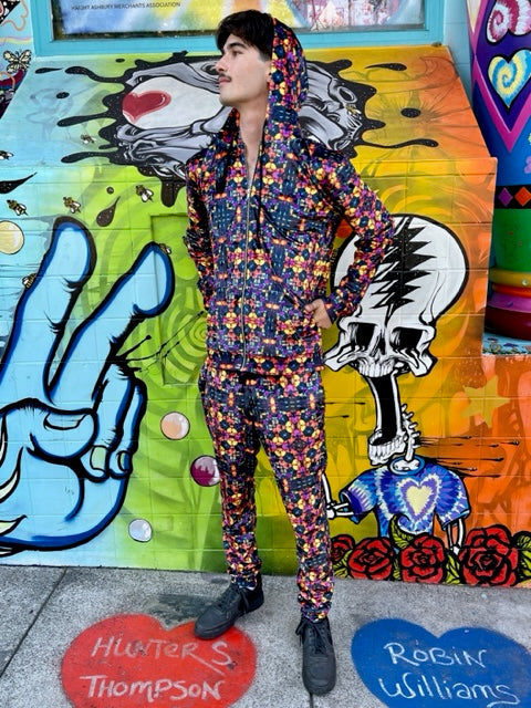 Love on Haight