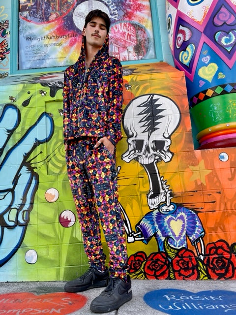 Love on Haight