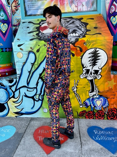 Love on Haight