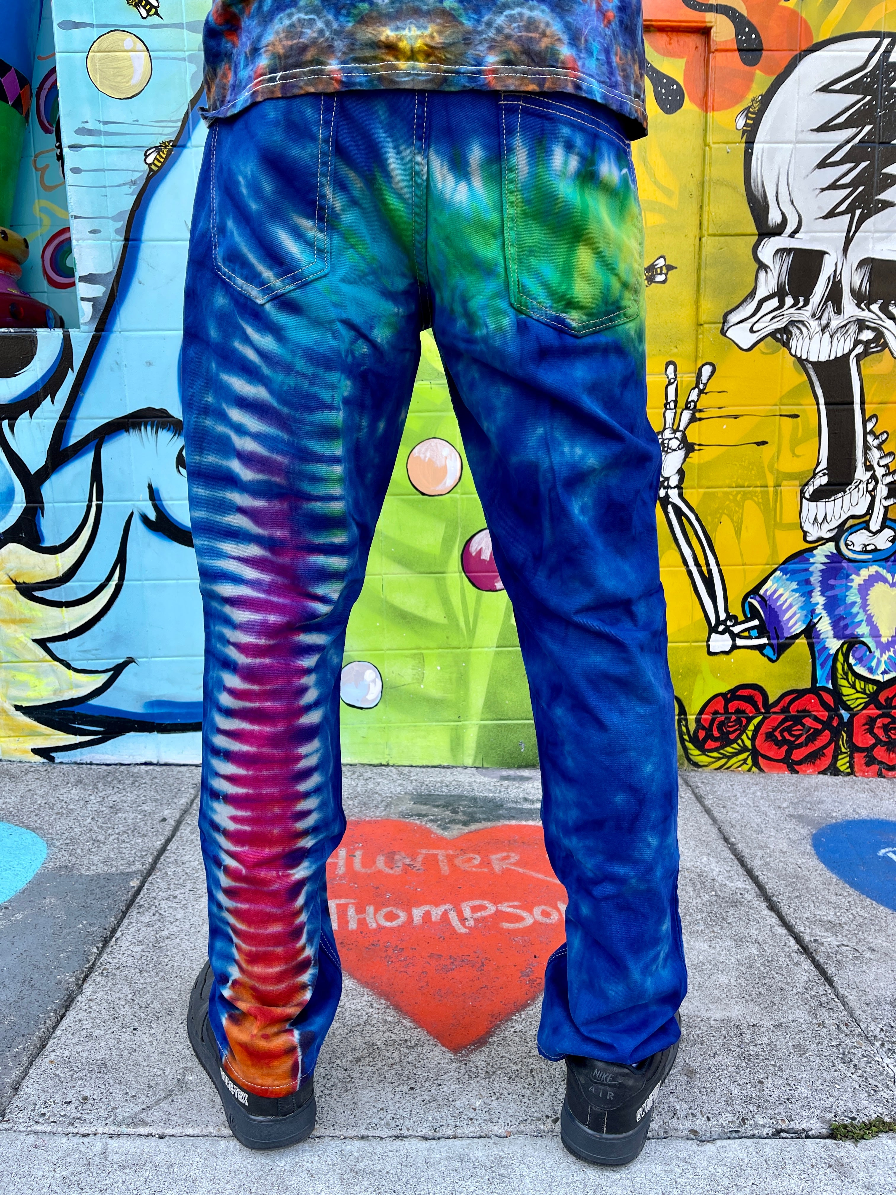 Love on Haight
