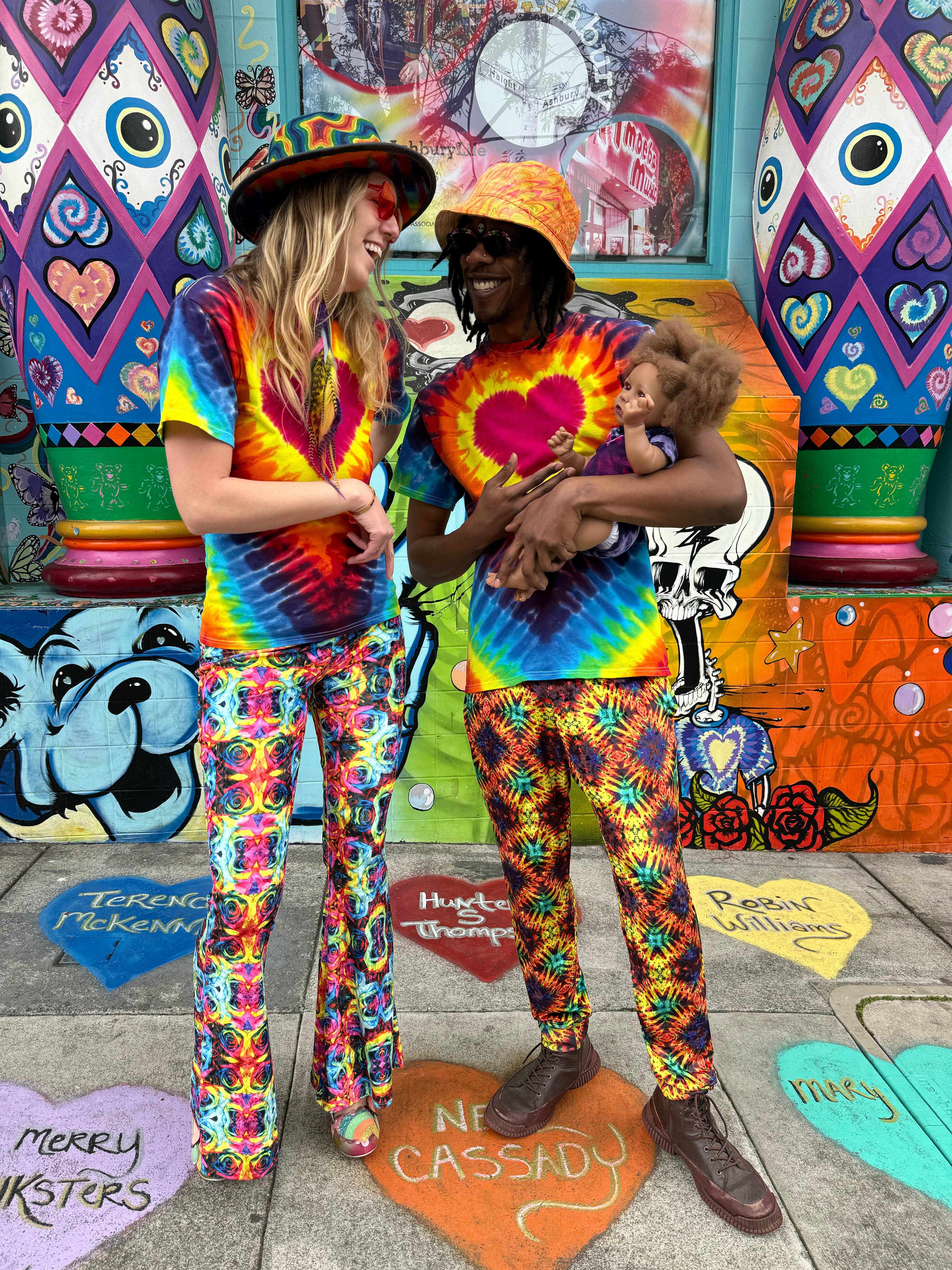 Love on Haight