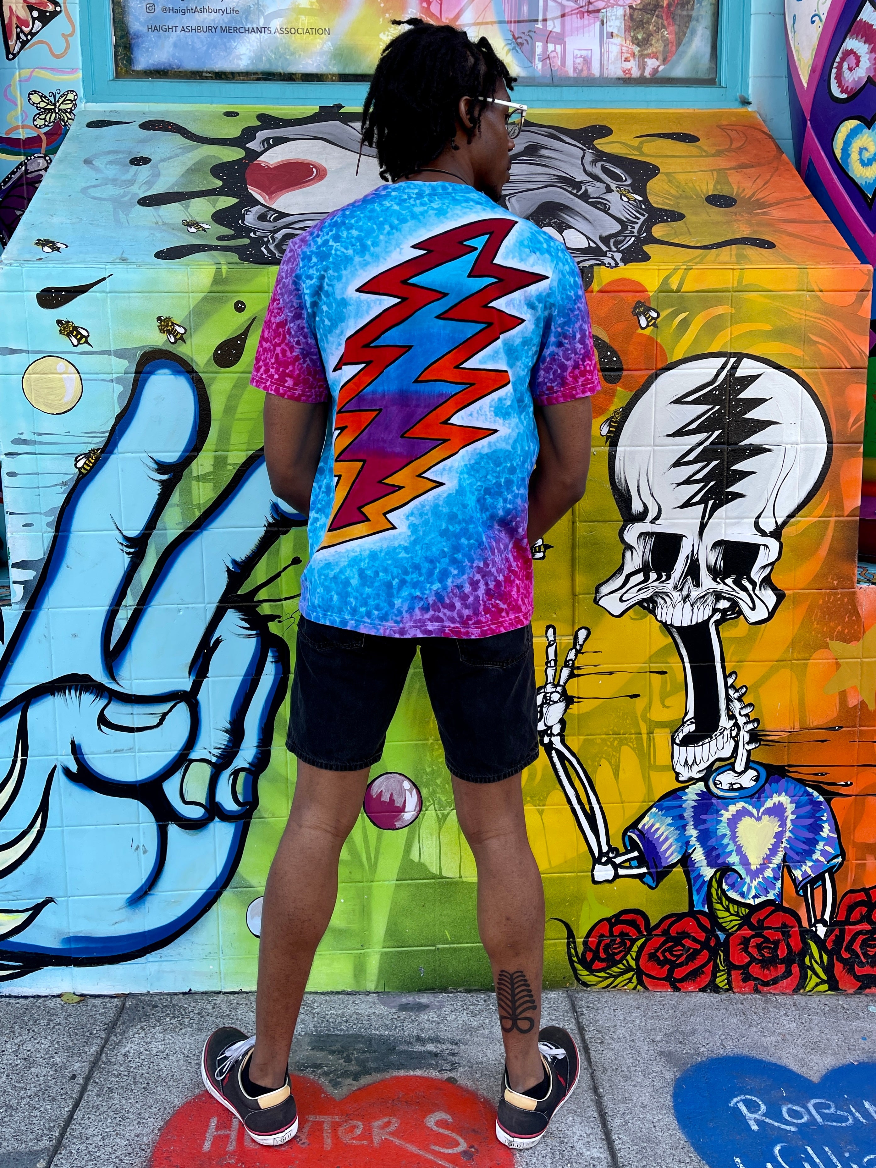 Love on Haight