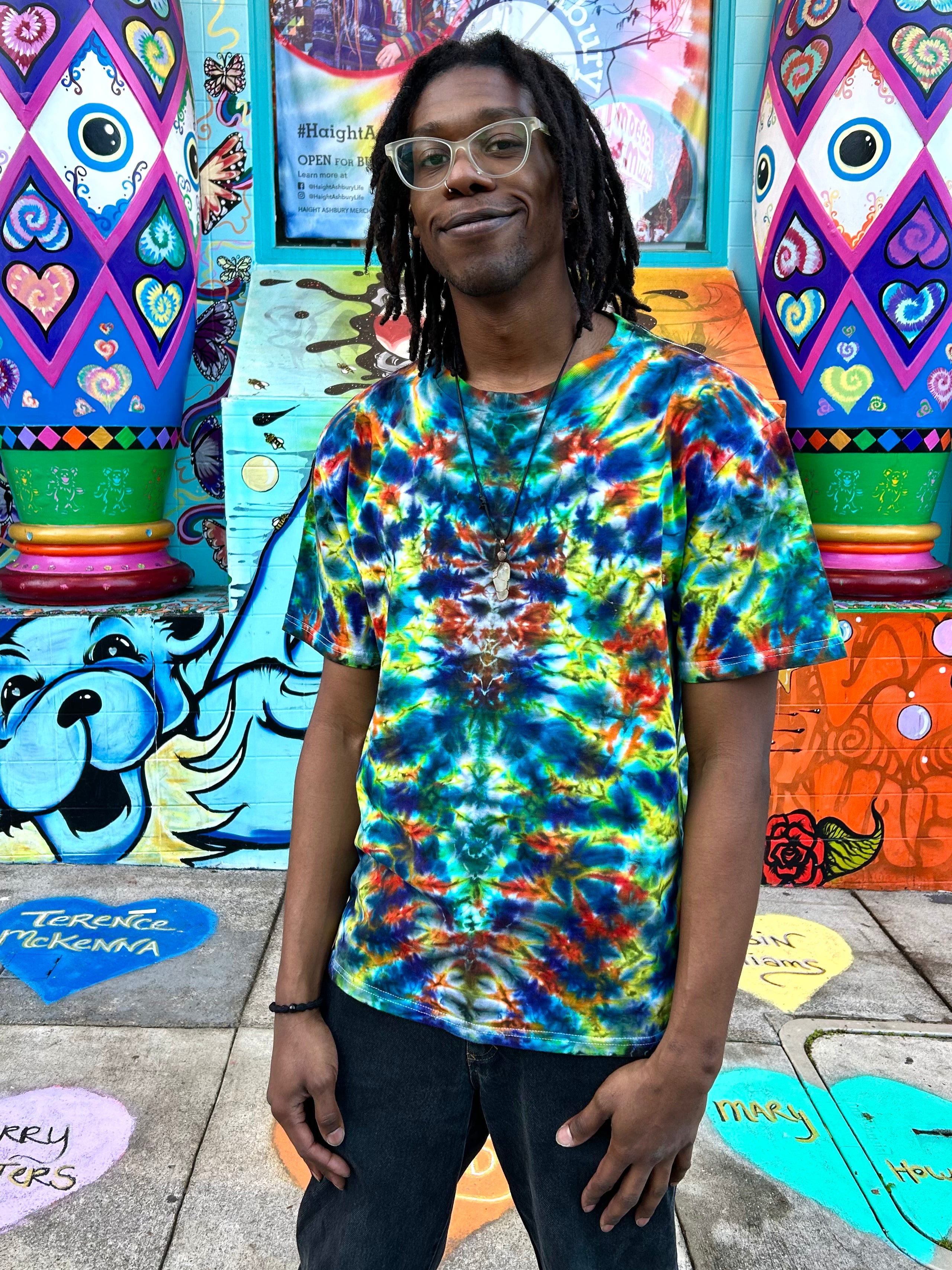 Love on Haight