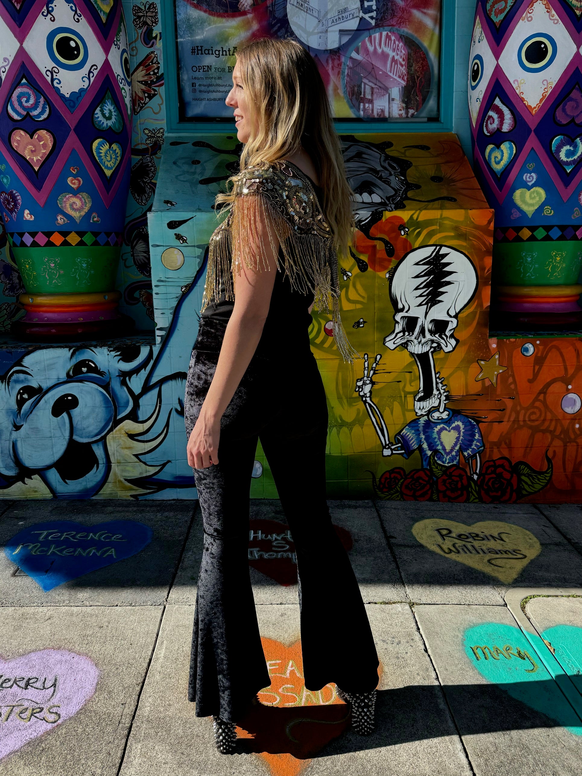 Love on Haight