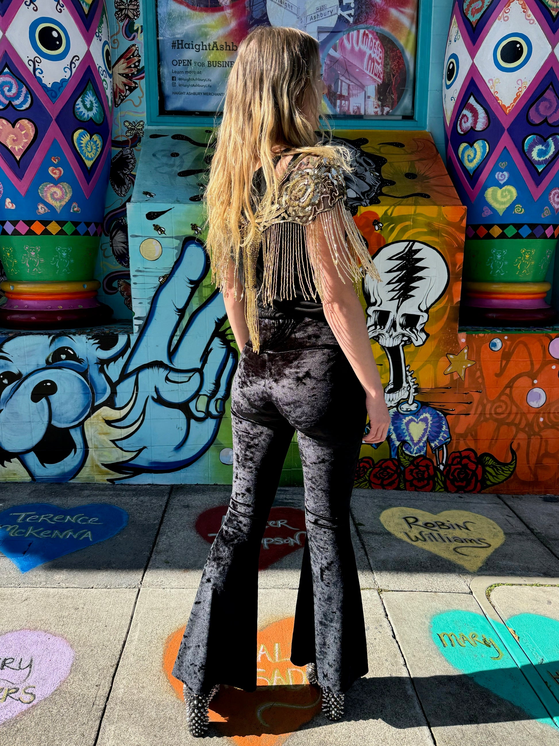 Love on Haight