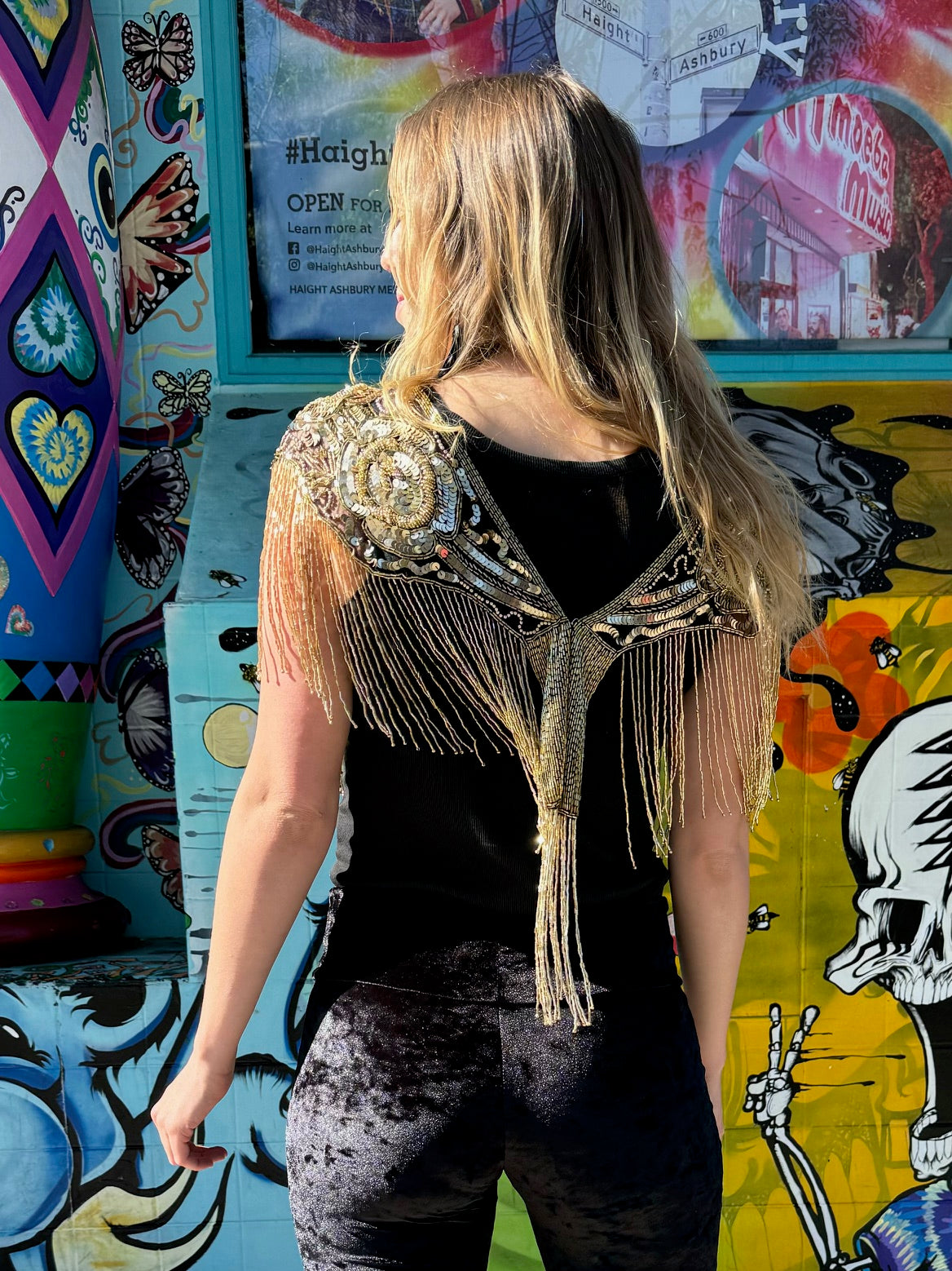 Love on Haight