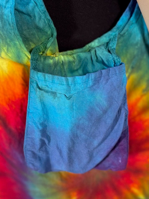 Colors of Love Tote Bag #1