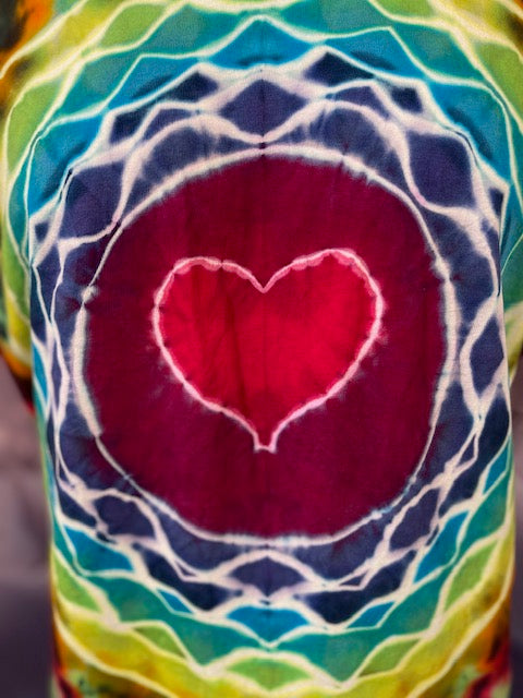 Love on Haight