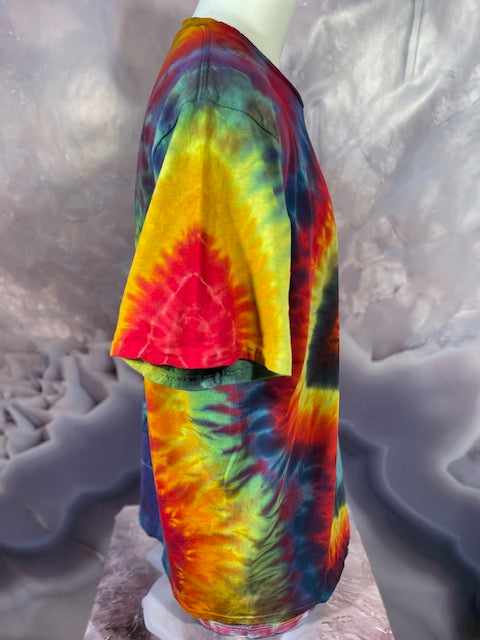 XL Tie Dyer Party Collab (SheMakesShirts & Ashlee Rosko) #11