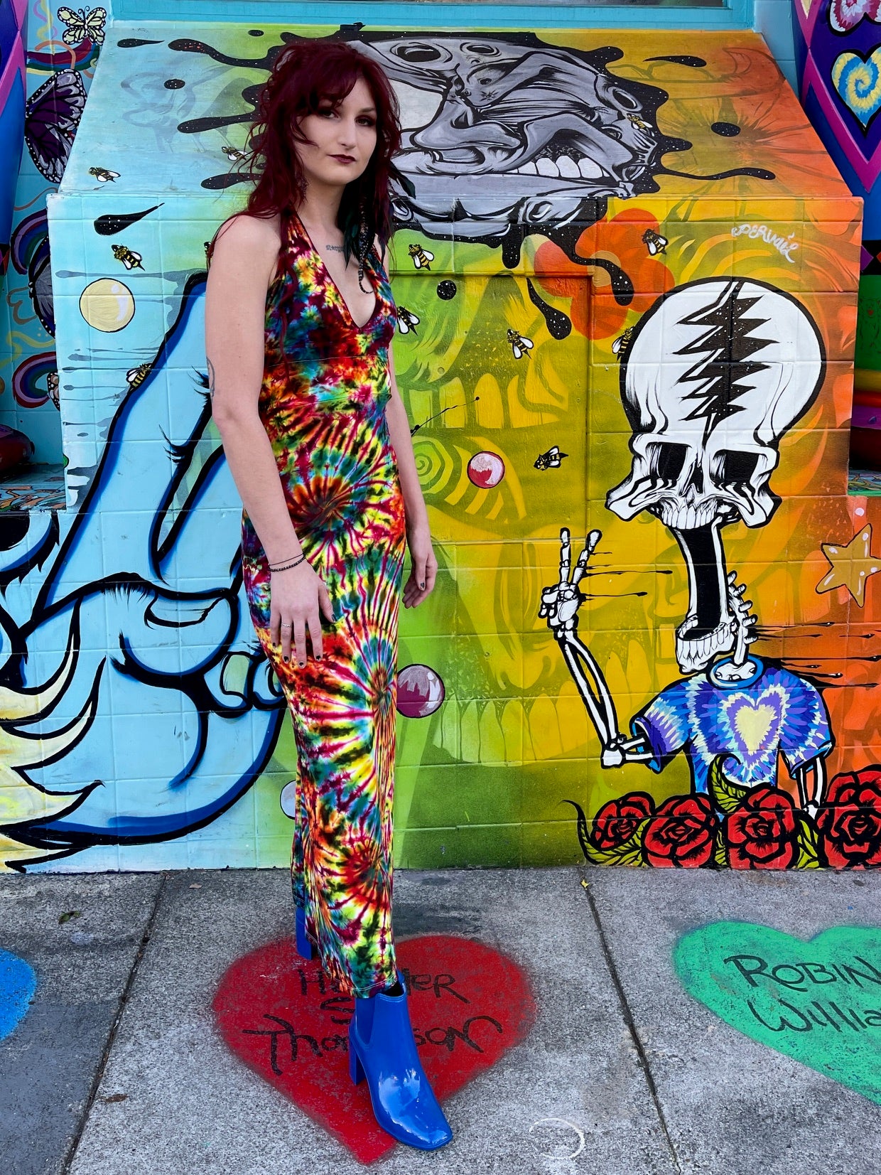 Love on Haight