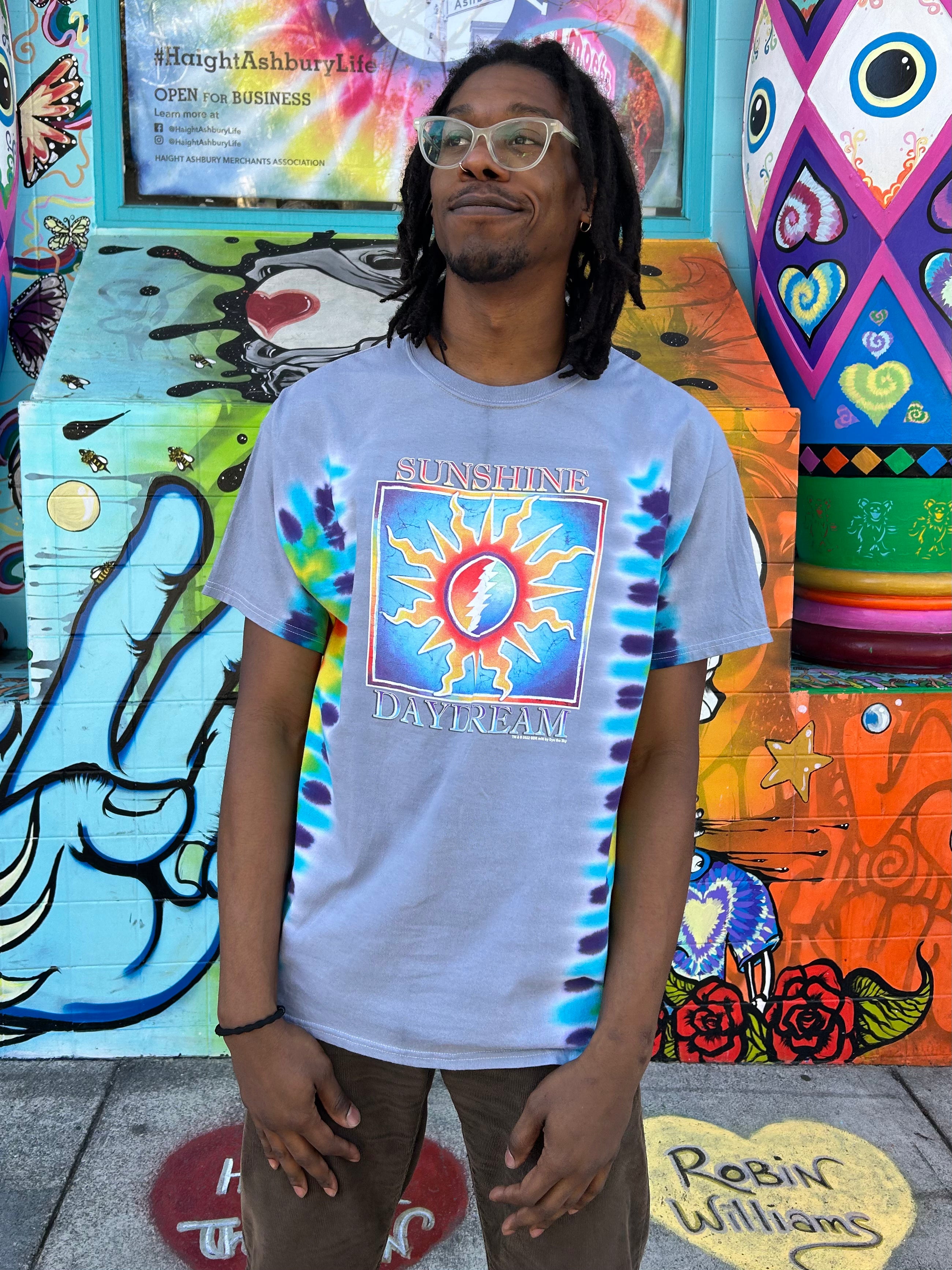 Love on Haight