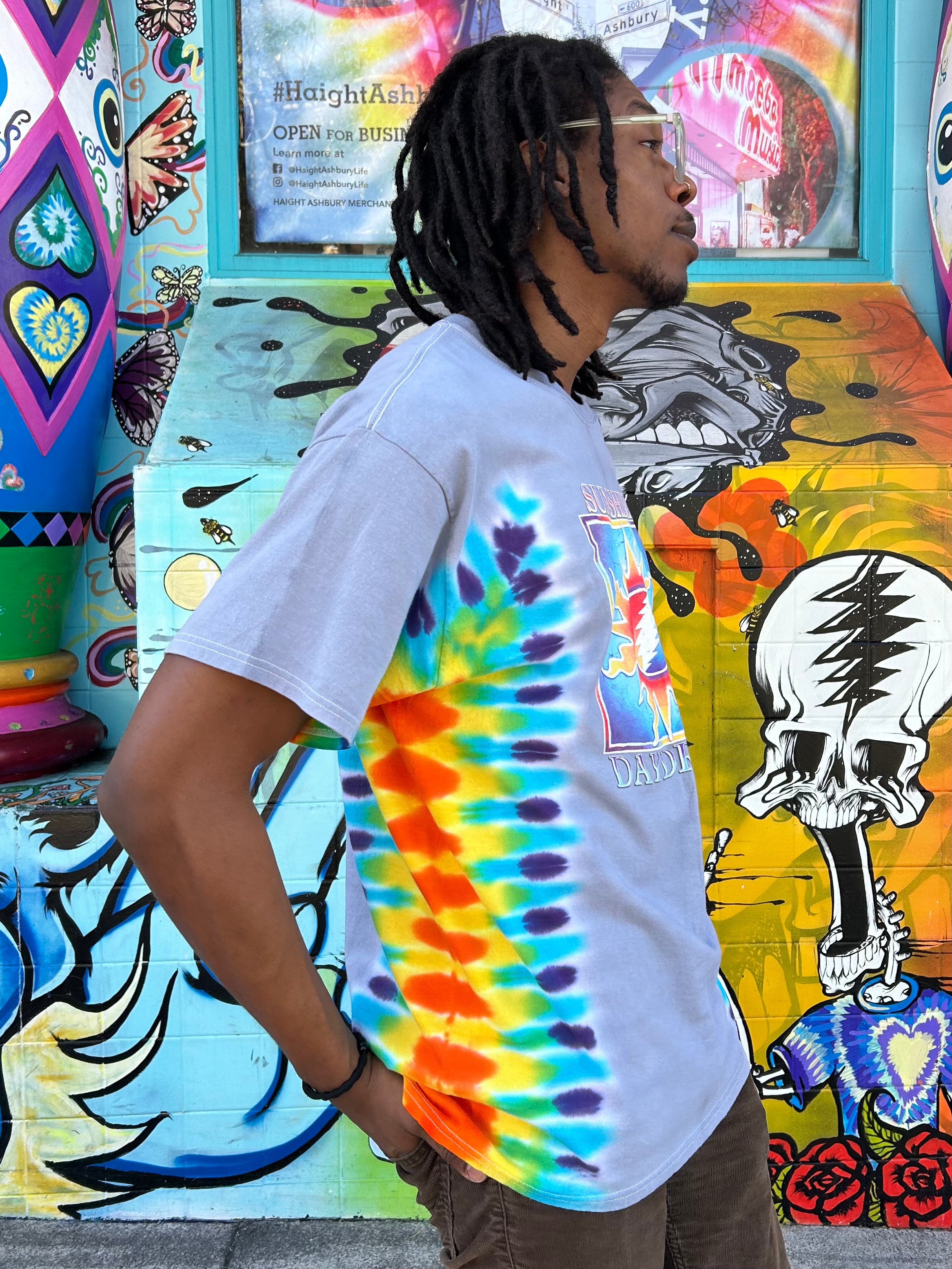 Love on Haight