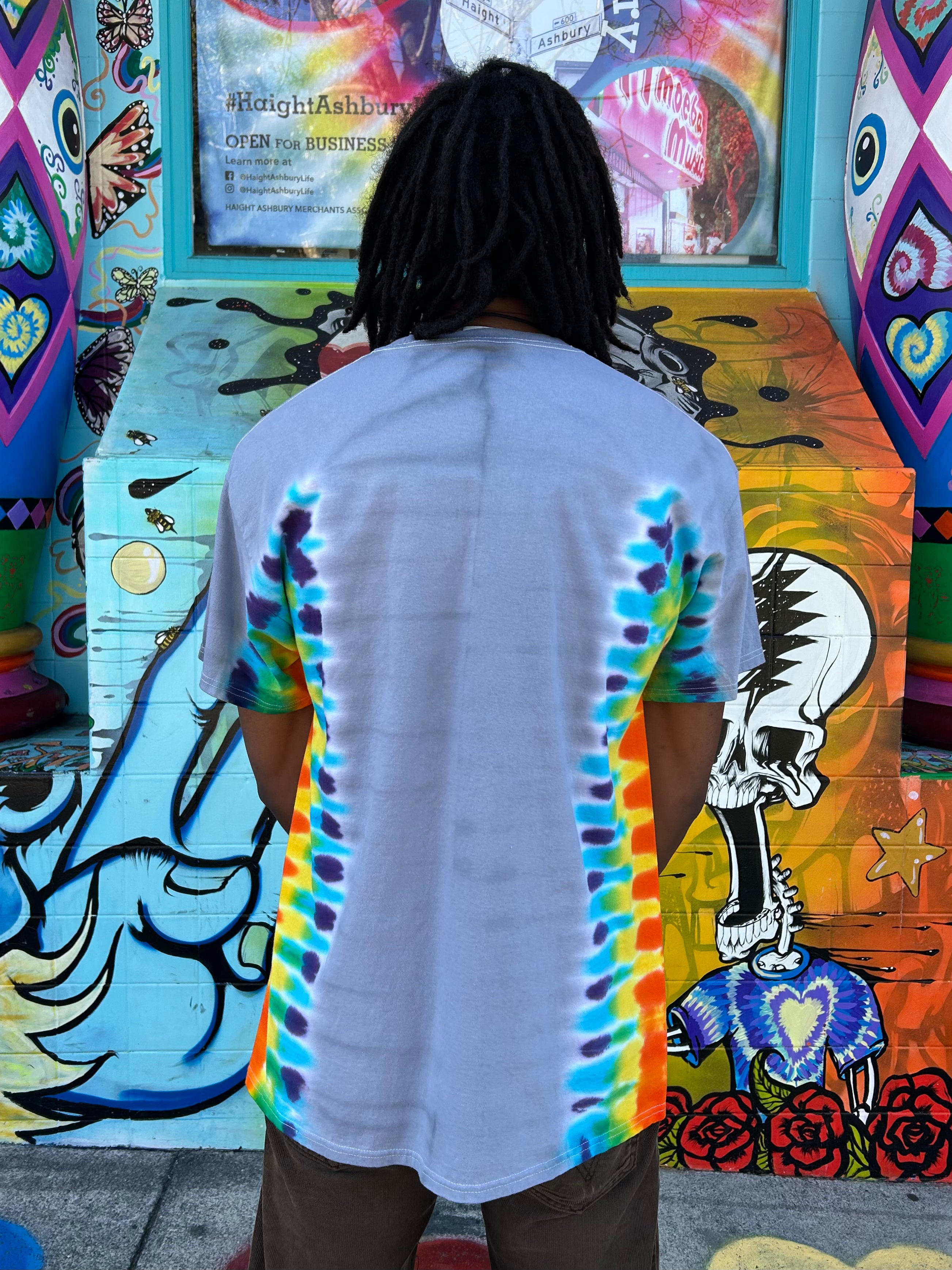 Love on Haight