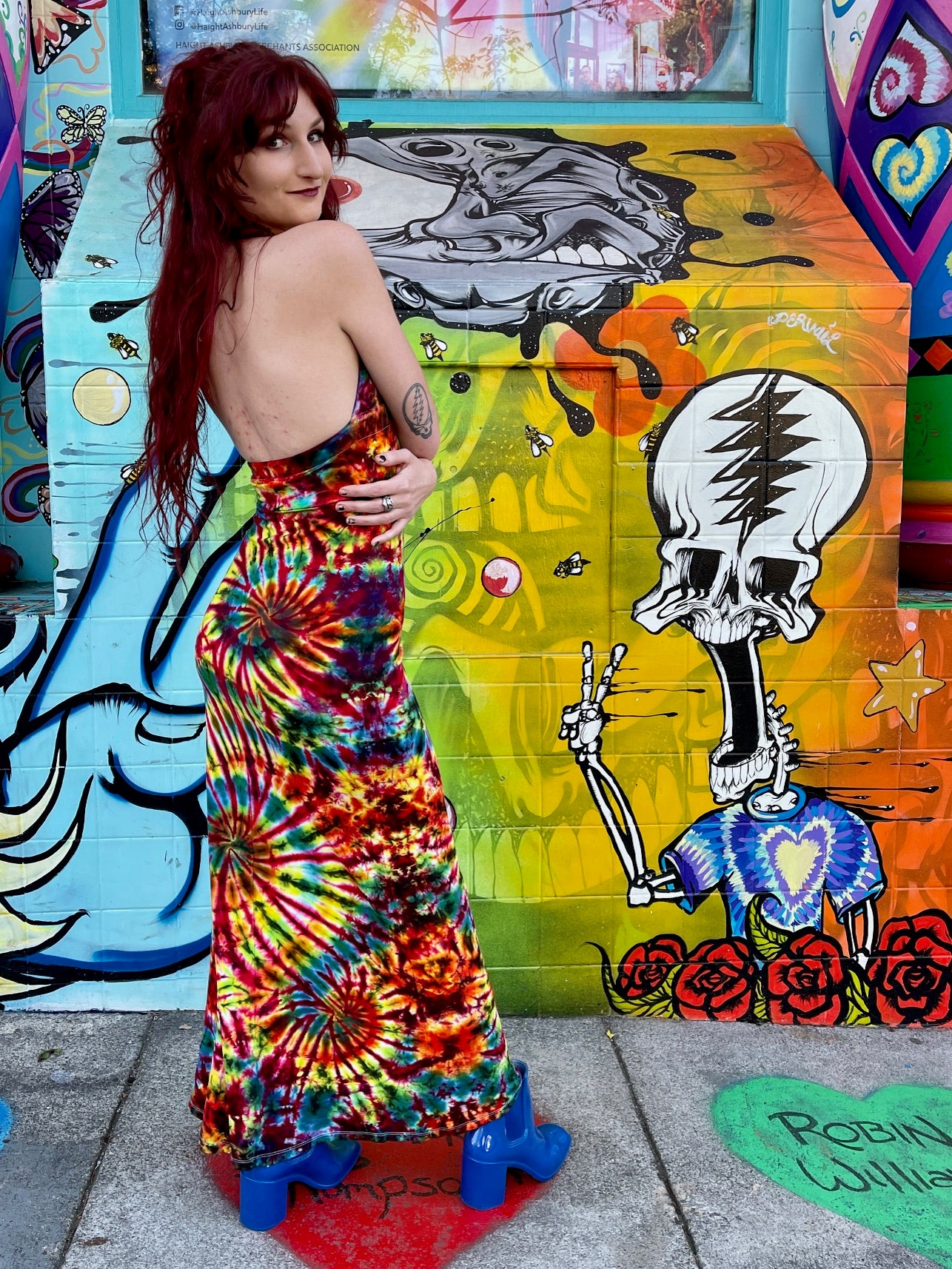 Love on Haight
