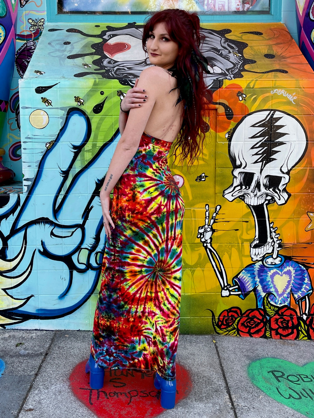 Love on Haight
