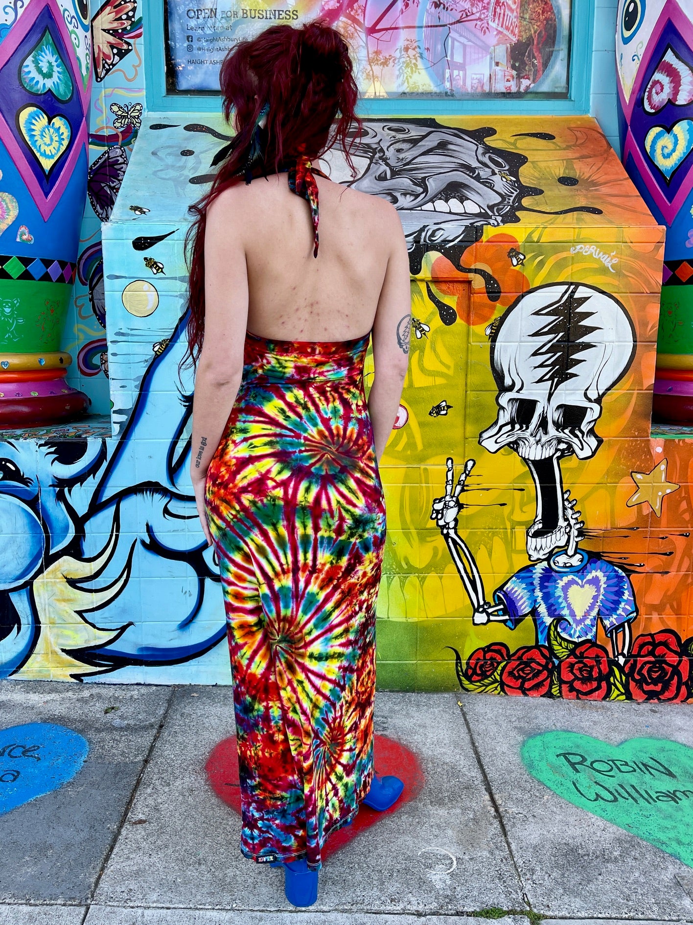 Love on Haight