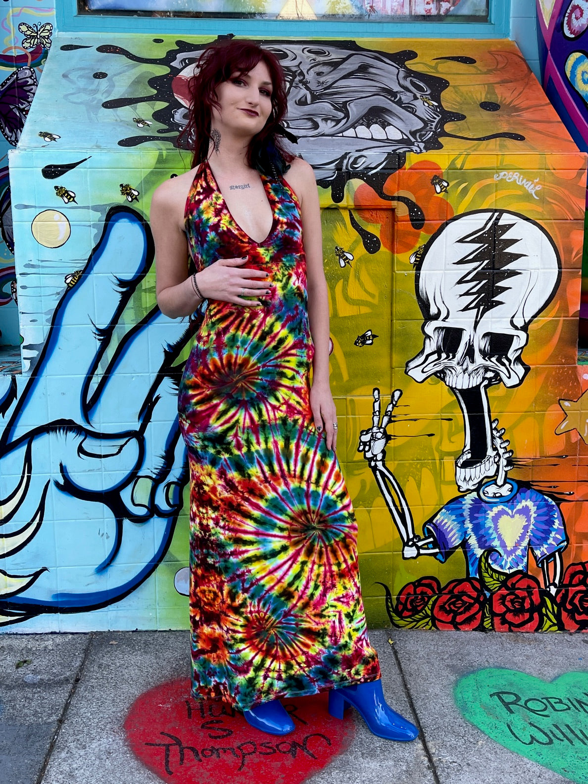 Love on Haight
