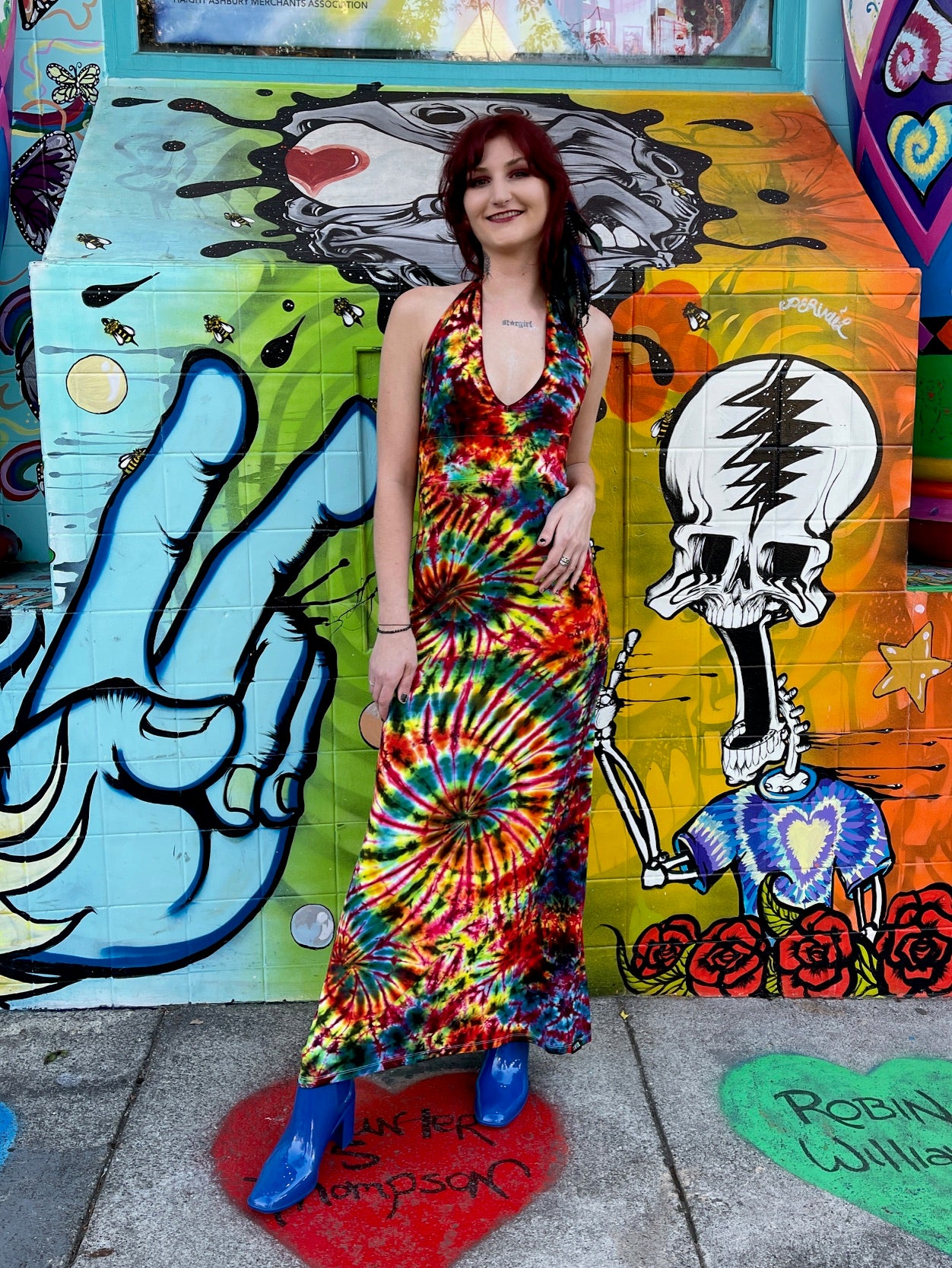 Love on Haight