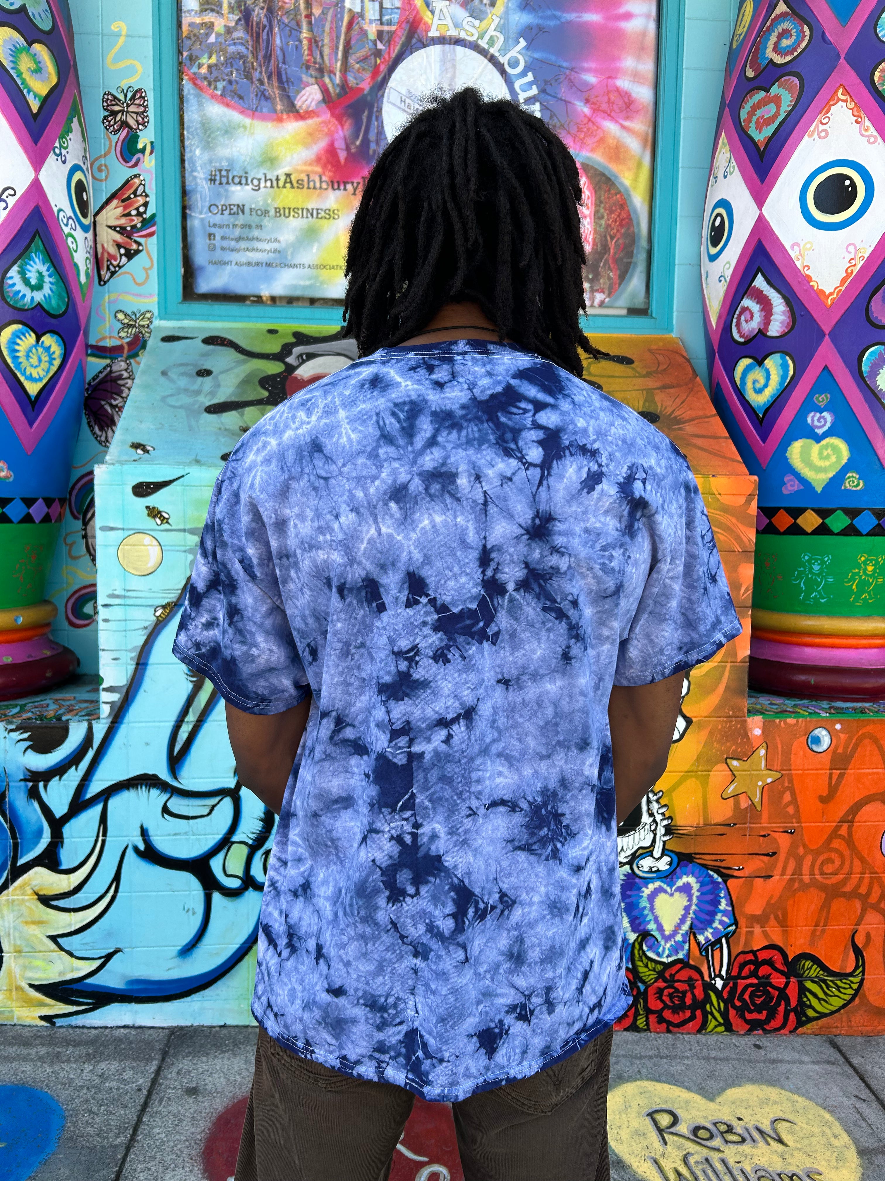 Love on Haight