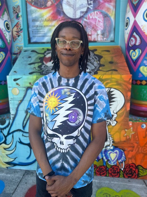 Love on Haight