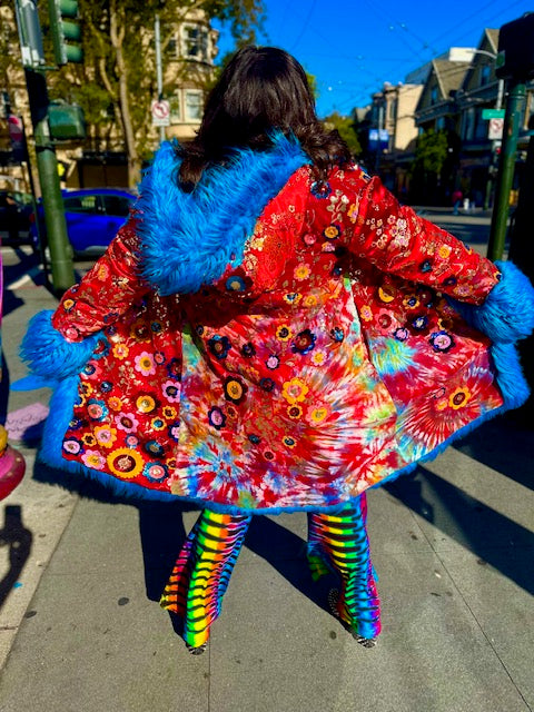 Love on Haight