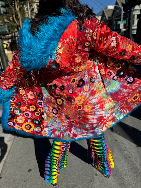 Love on Haight