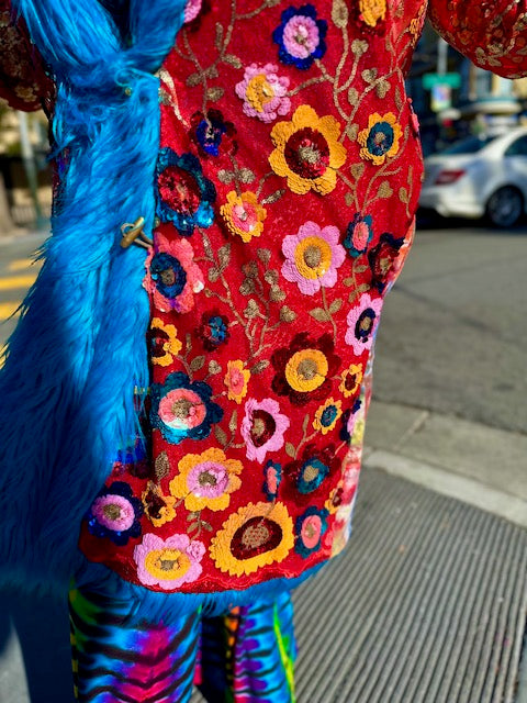 Love on Haight