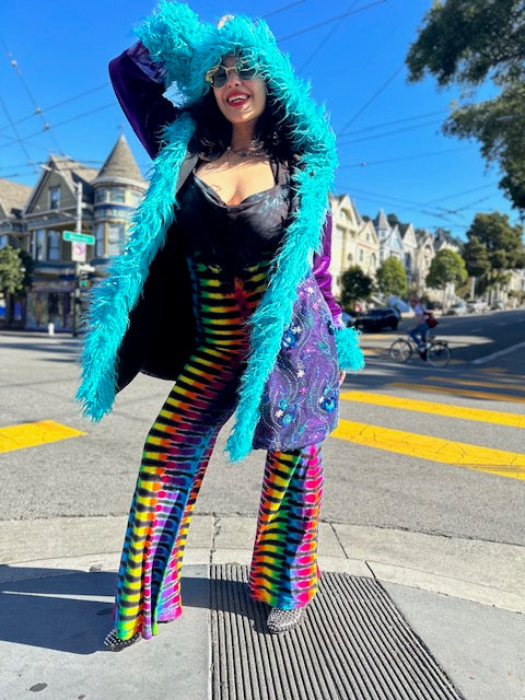 Love on Haight