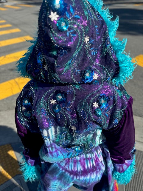 Love on Haight