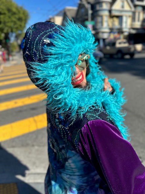 Love on Haight