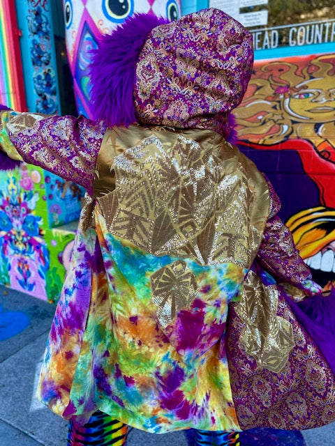Love on Haight