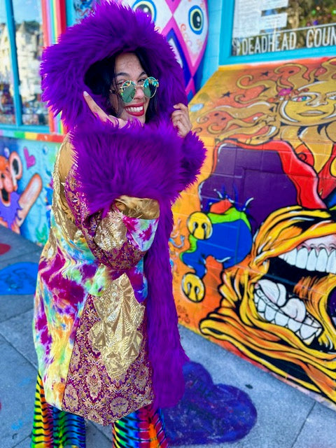 Love on Haight