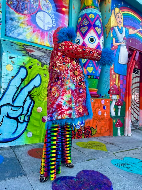 Love on Haight