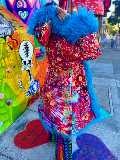 Love on Haight