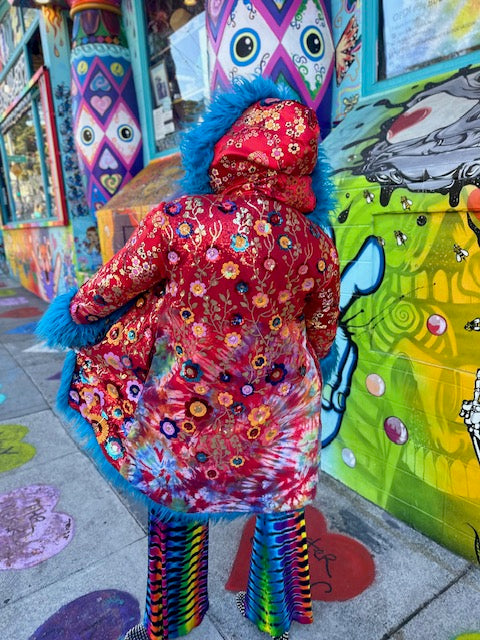 Love on Haight