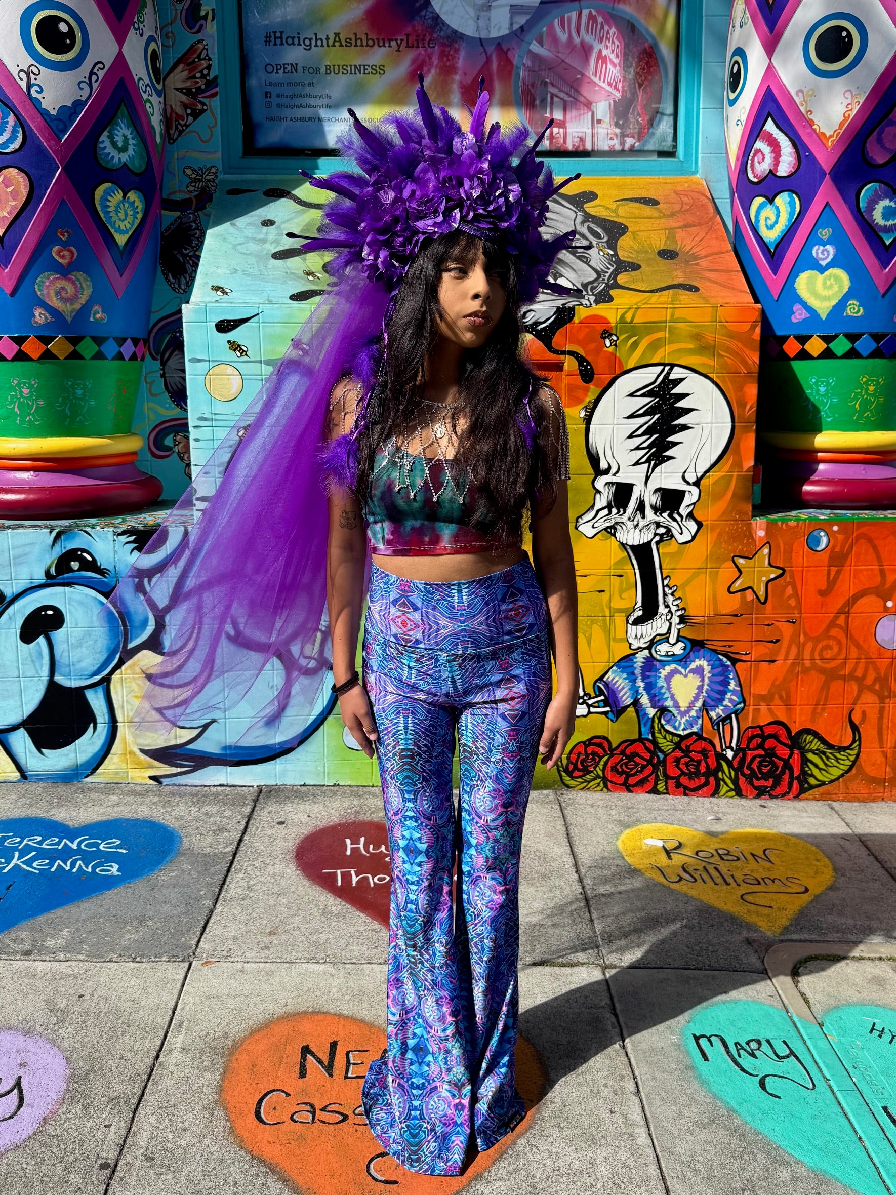 Love on Haight