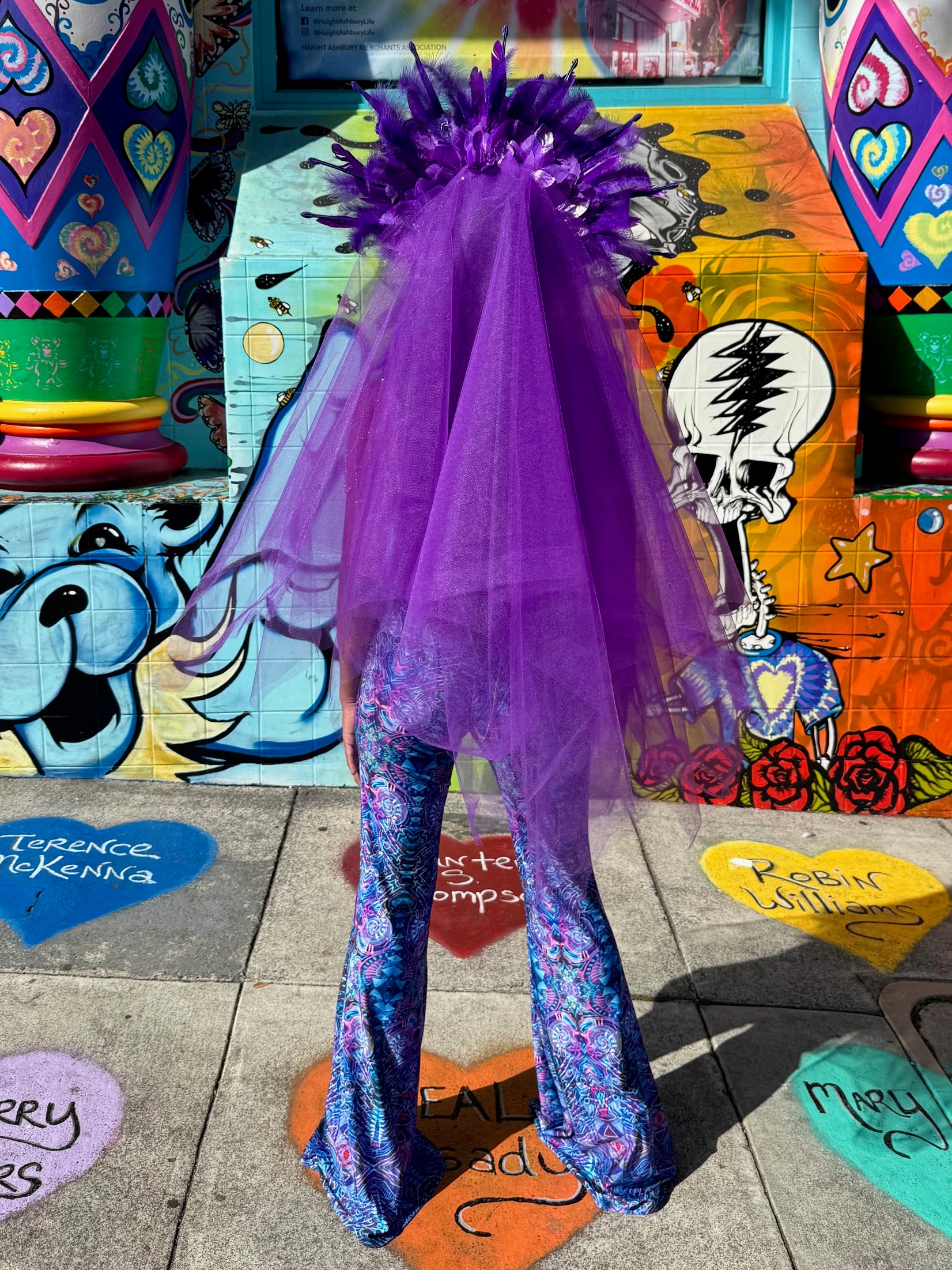 Love on Haight