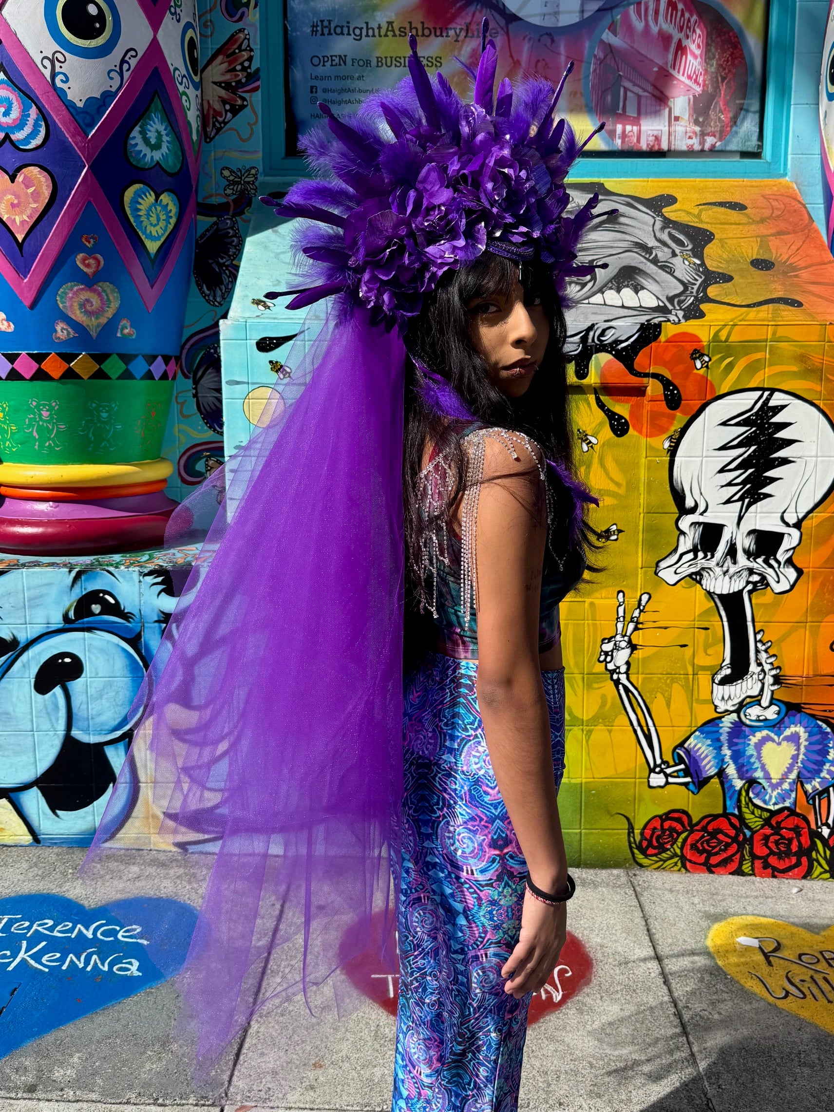 Love on Haight