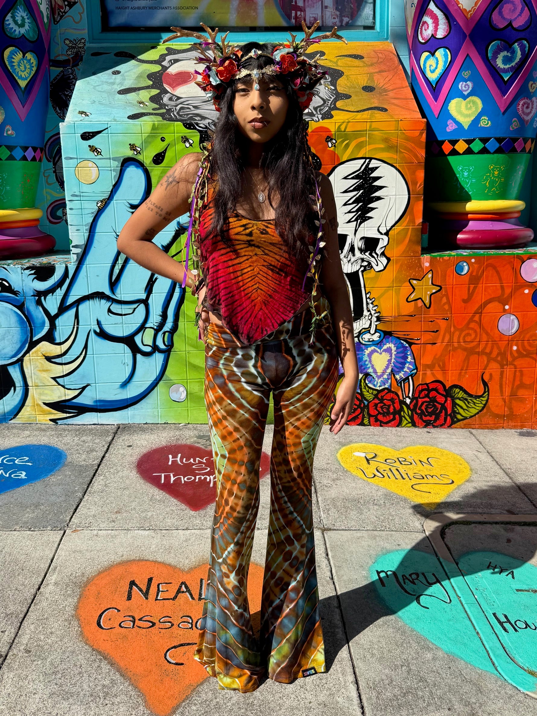 Love on Haight