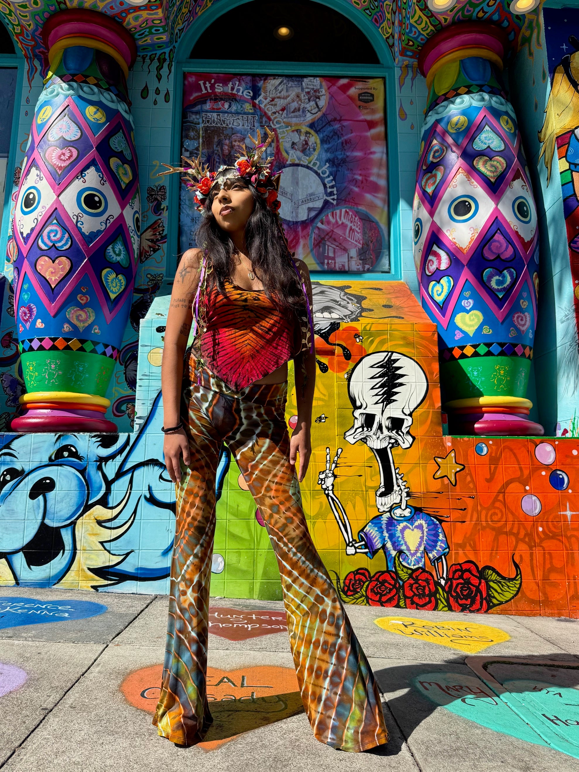 Love on Haight